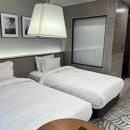 Best Western Plus Gyeongju Exterior photo